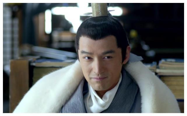 《跑男》《极挑》都请不动的胡歌,却上了此节目,眼光果然够挑剔