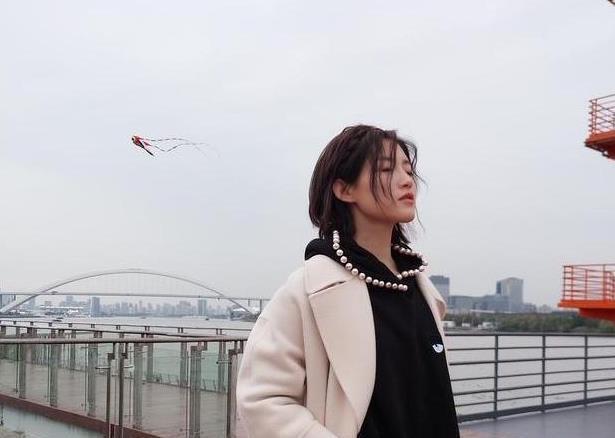 《延禧攻略》演员生活照：高贵妃霸气，尔晴温柔，吴谨言非常甜美