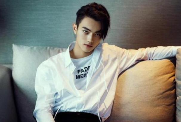 《延禧攻略》演员生活照：高贵妃霸气，尔晴温柔，吴谨言非常甜美