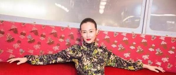 《延禧攻略》演员生活照：高贵妃霸气，尔晴温柔，吴谨言非常甜美