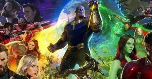 漫威电影绿巨人单挑没有无限手套的灭霸,有没有赢的胜算