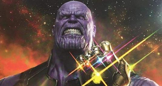 漫威电影绿巨人单挑没有无限手套的灭霸,有没有赢的胜算