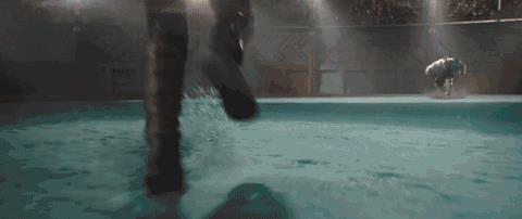 漫威电影绿巨人单挑没有无限手套的灭霸,有没有赢的胜算