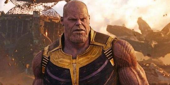 漫威电影绿巨人单挑没有无限手套的灭霸,有没有赢的胜算