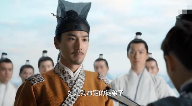 三生三世枕上书：东华曾为她和父神打架，凤九都没这待遇