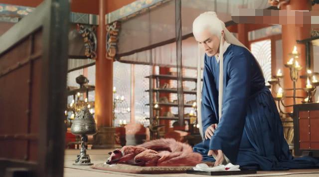 三生三世枕上书：东华曾为她和父神打架，凤九都没这待遇