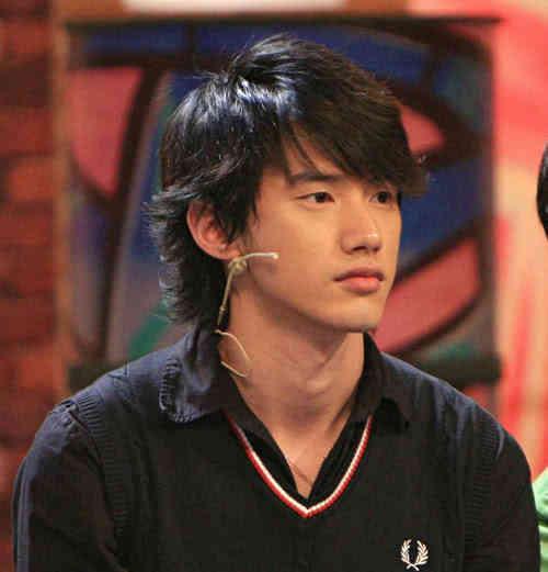 《铠甲勇士》10年过去了，当年的演员现在怎么样了？变化巨大