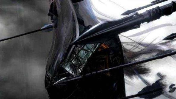 《天行九歌》名剑的排名, 第一不是逆鳞, 威力胜于逆鳞