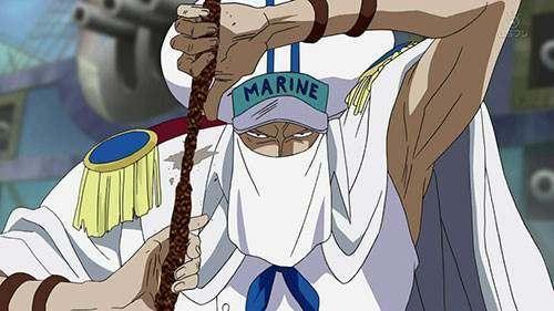 海贼王中最被高估的三颗恶魔果实，响雷果实艾尼路未见强于凯撒