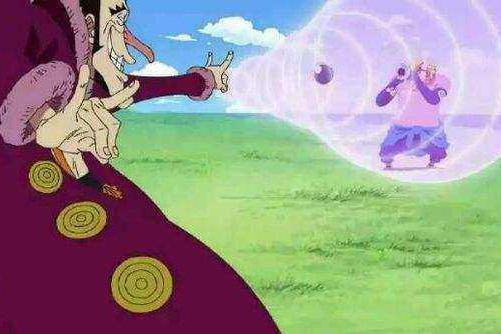 海贼王中最被高估的三颗恶魔果实，响雷果实艾尼路未见强于凯撒