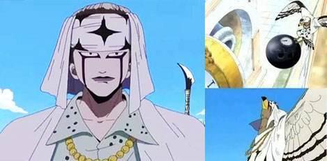 海贼王最该死之人没死, 他的复活让煽情贬值