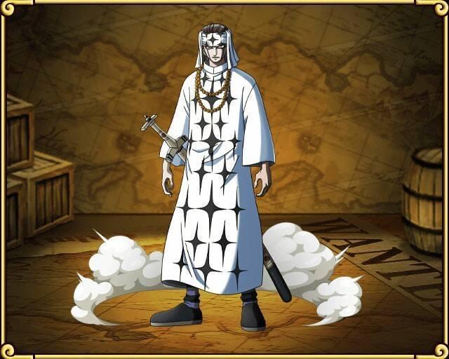 海贼王最该死之人没死, 他的复活让煽情贬值