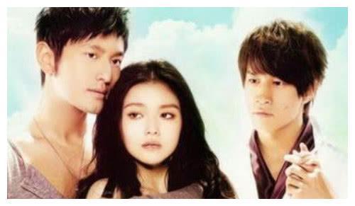 2部被翻拍过的电视剧，《泡沫之夏》上榜，另一部差距太大！