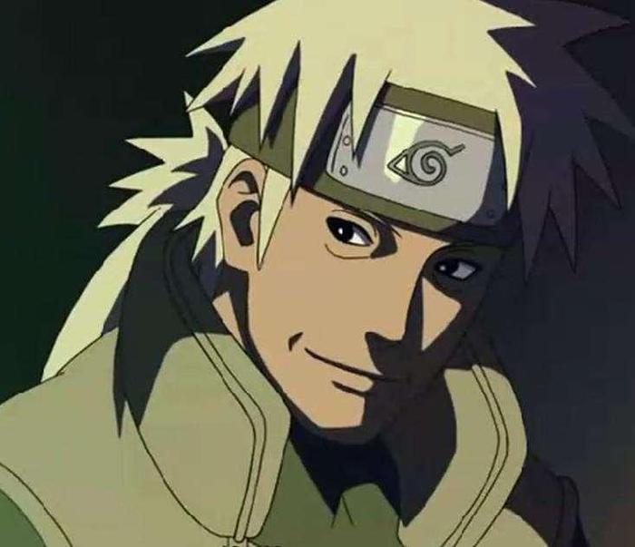 火影忍者中英年早逝的5位天才，宁次你死的好惨啊！