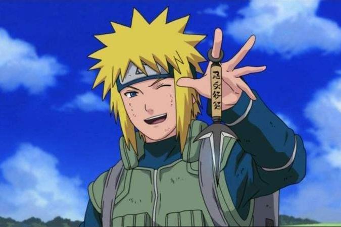 火影忍者中英年早逝的5位天才，宁次你死的好惨啊！