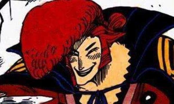 海贼王,和之国光月日和虽身受重伤,但死亡背后大有来头