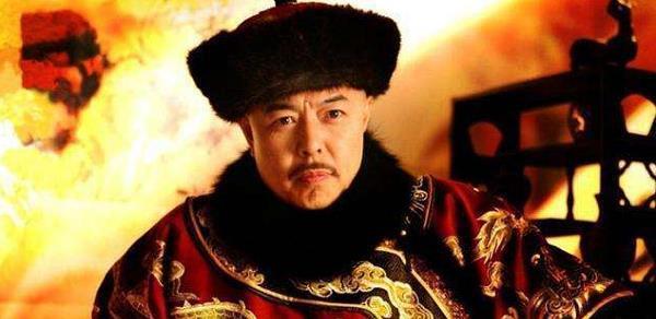 还珠格格里面的皇阿玛,这个说法叫错了几百年