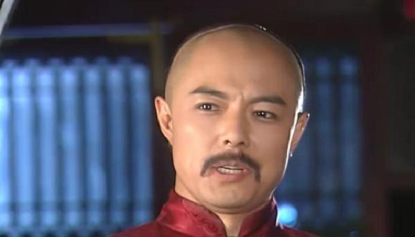 还珠格格里面的皇阿玛,这个说法叫错了几百年