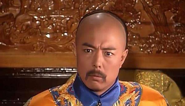 还珠格格里面的皇阿玛,这个说法叫错了几百年