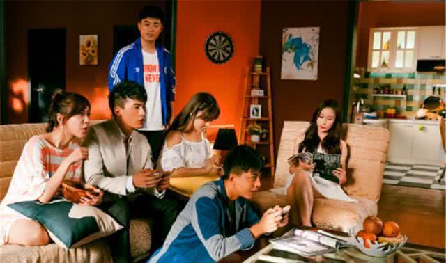 《爱情公寓》第五季强势来袭,关谷身份曝光,演职员表不负众望!