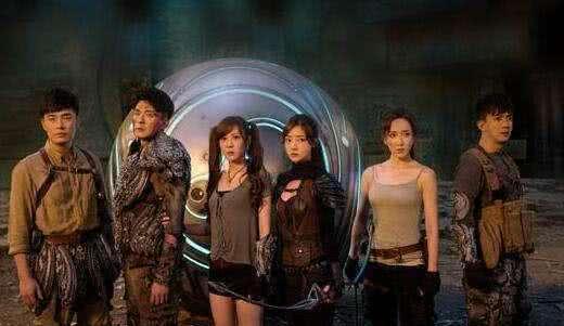 《爱情公寓》第五季强势来袭,关谷身份曝光,演职员表不负众望!