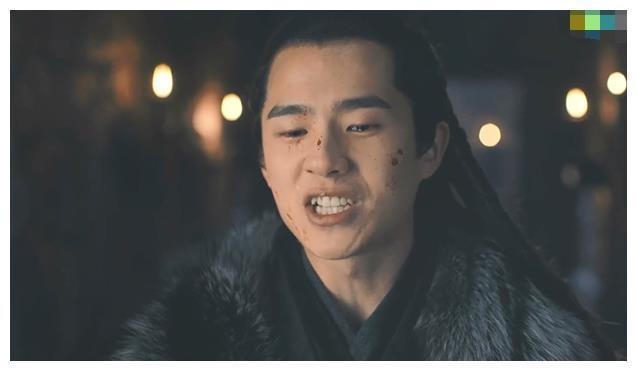 《九州缥缈录》仓促大结局，小舟嫁给一傻子，阿苏勒姬野守护青阳