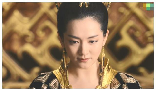 《九州缥缈录》仓促大结局，小舟嫁给一傻子，阿苏勒姬野守护青阳