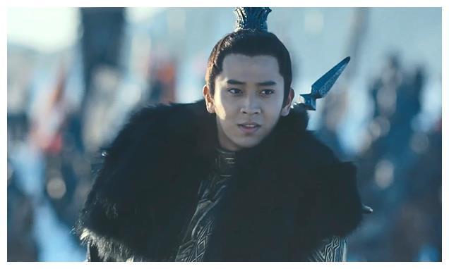 《九州缥缈录》仓促大结局，小舟嫁给一傻子，阿苏勒姬野守护青阳