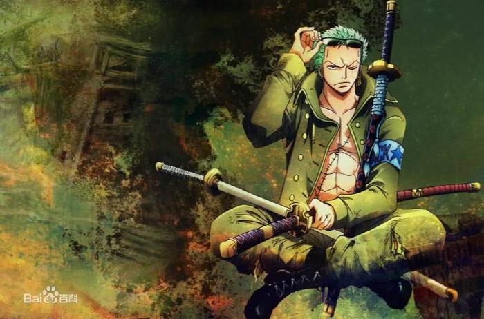 海贼王11位超新星实力排行，罗肯定进不了前三，你认同吗？