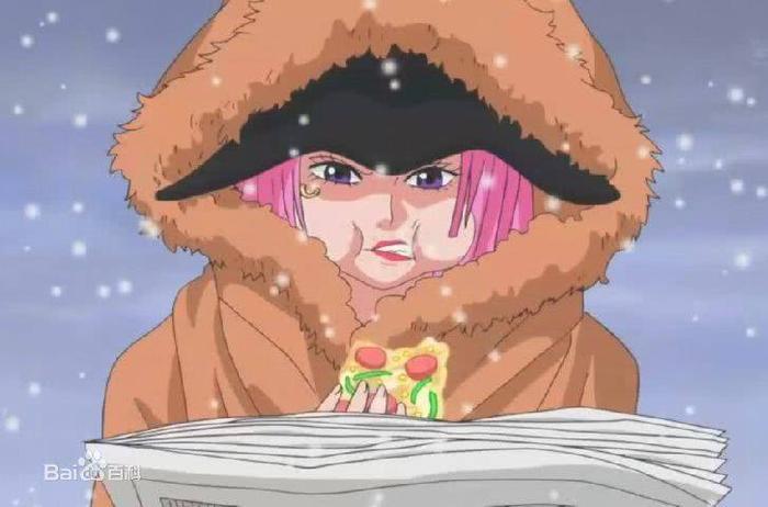 海贼王11位超新星实力排行，罗肯定进不了前三，你认同吗？