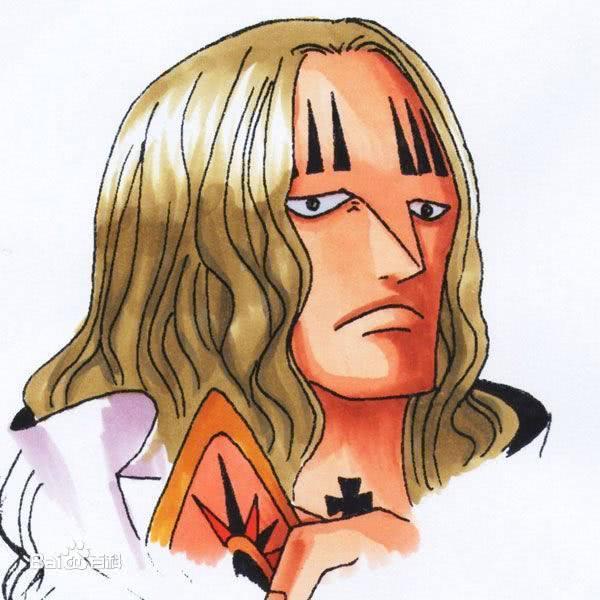 海贼王11位超新星实力排行，罗肯定进不了前三，你认同吗？