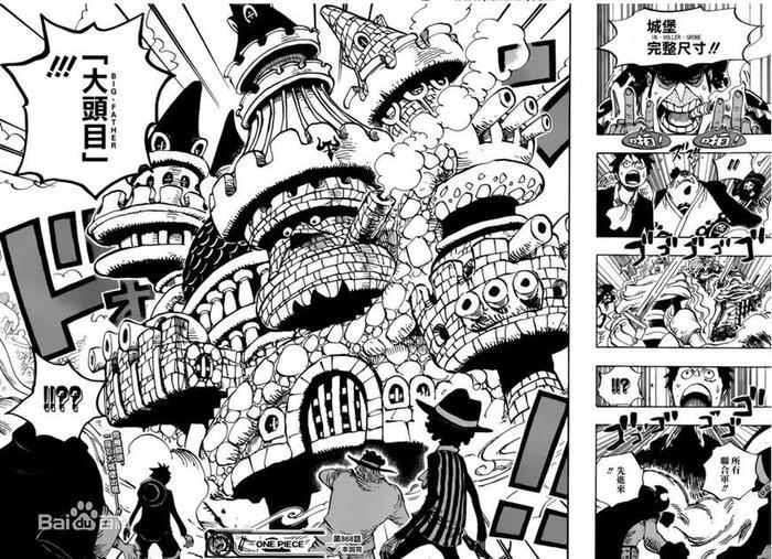 海贼王11位超新星实力排行，罗肯定进不了前三，你认同吗？