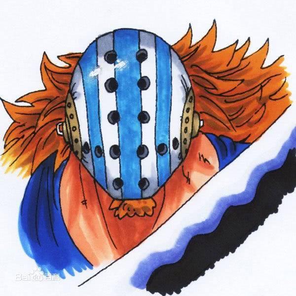 海贼王11位超新星实力排行，罗肯定进不了前三，你认同吗？