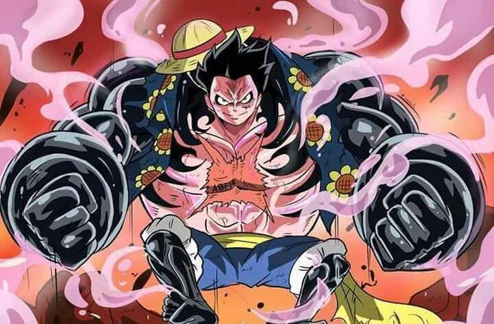 海贼王11位超新星实力排行，罗肯定进不了前三，你认同吗？