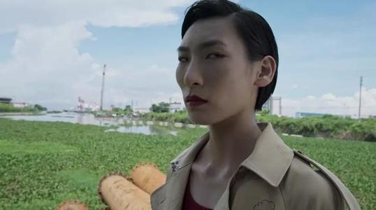 《破冰行动》一小配角演技炸裂，全程无台词，眼神能杀人