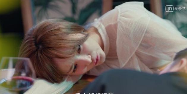 《黄金瞳》最纯粹的爱情不是庄睿和苗菲菲，而是他们两个！