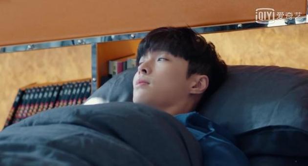 《黄金瞳》最纯粹的爱情不是庄睿和苗菲菲，而是他们两个！