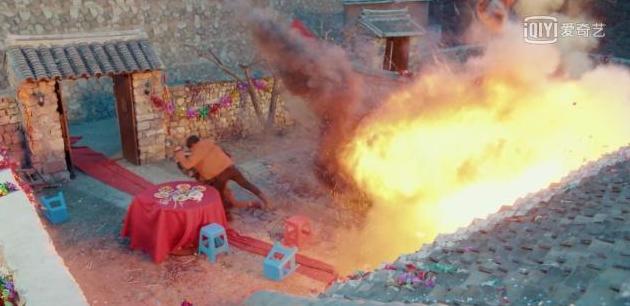 《黄金瞳》最纯粹的爱情不是庄睿和苗菲菲，而是他们两个！