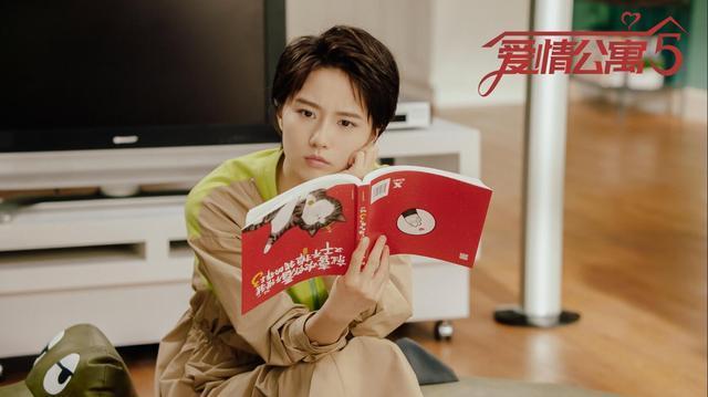 《爱5》评分持续升高，剧情极具现实意义，并没有贩卖情怀！