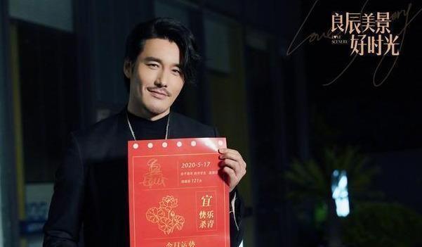 《真情告白》男主胡兵：因瞿颖而至今未娶，今50岁的他过得怎样