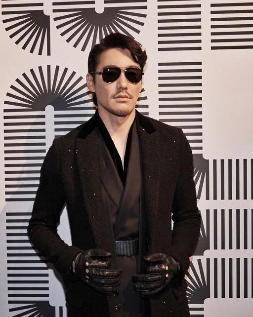 《真情告白》男主胡兵：因瞿颖而至今未娶，今50岁的他过得怎样