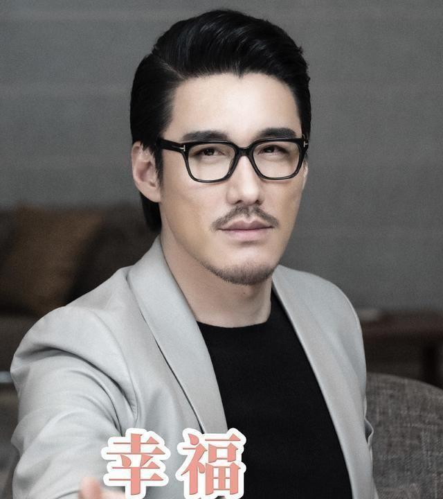 《真情告白》男主胡兵：因瞿颖而至今未娶，今50岁的他过得怎样