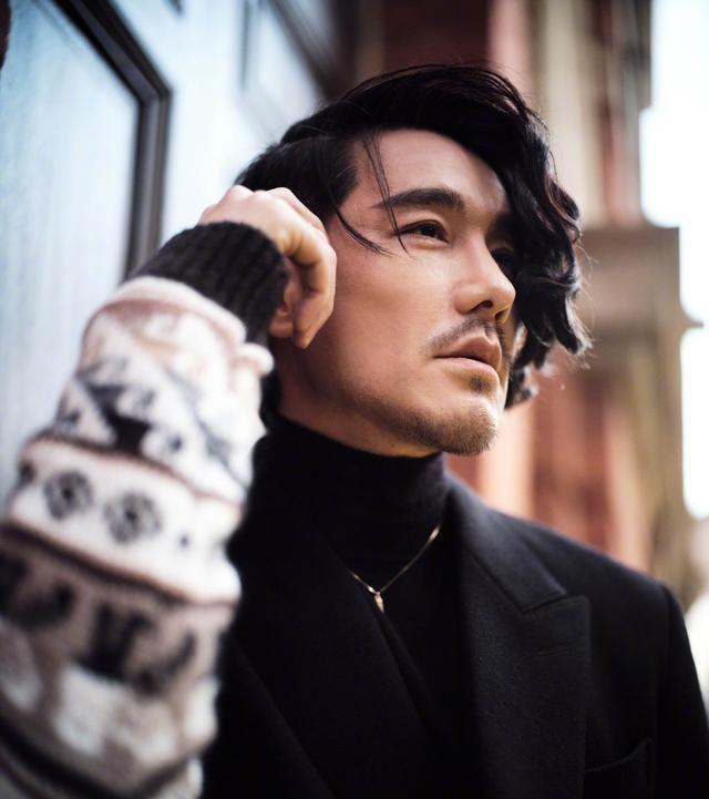 《真情告白》男主胡兵：因瞿颖而至今未娶，今50岁的他过得怎样