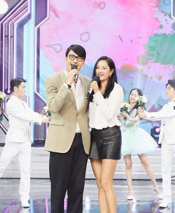 《真情告白》男主胡兵：因瞿颖而至今未娶，今50岁的他过得怎样