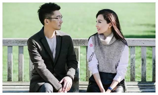 《择天记》圣后陈数与皇室后人一见钟情，40岁未生子，甘当后妈