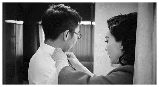 《择天记》圣后陈数与皇室后人一见钟情，40岁未生子，甘当后妈