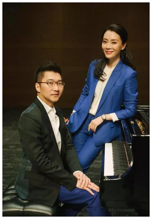 《择天记》圣后陈数与皇室后人一见钟情，40岁未生子，甘当后妈