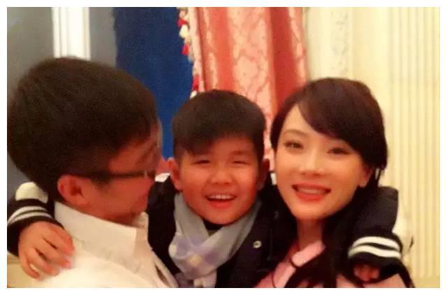 《择天记》圣后陈数与皇室后人一见钟情，40岁未生子，甘当后妈