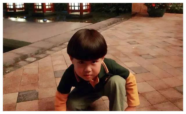 《择天记》圣后陈数与皇室后人一见钟情，40岁未生子，甘当后妈