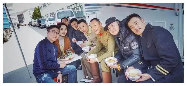 《择天记》圣后陈数与皇室后人一见钟情，40岁未生子，甘当后妈